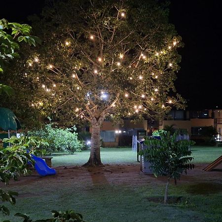 Winterville Flat 213 그라바타 외부 사진