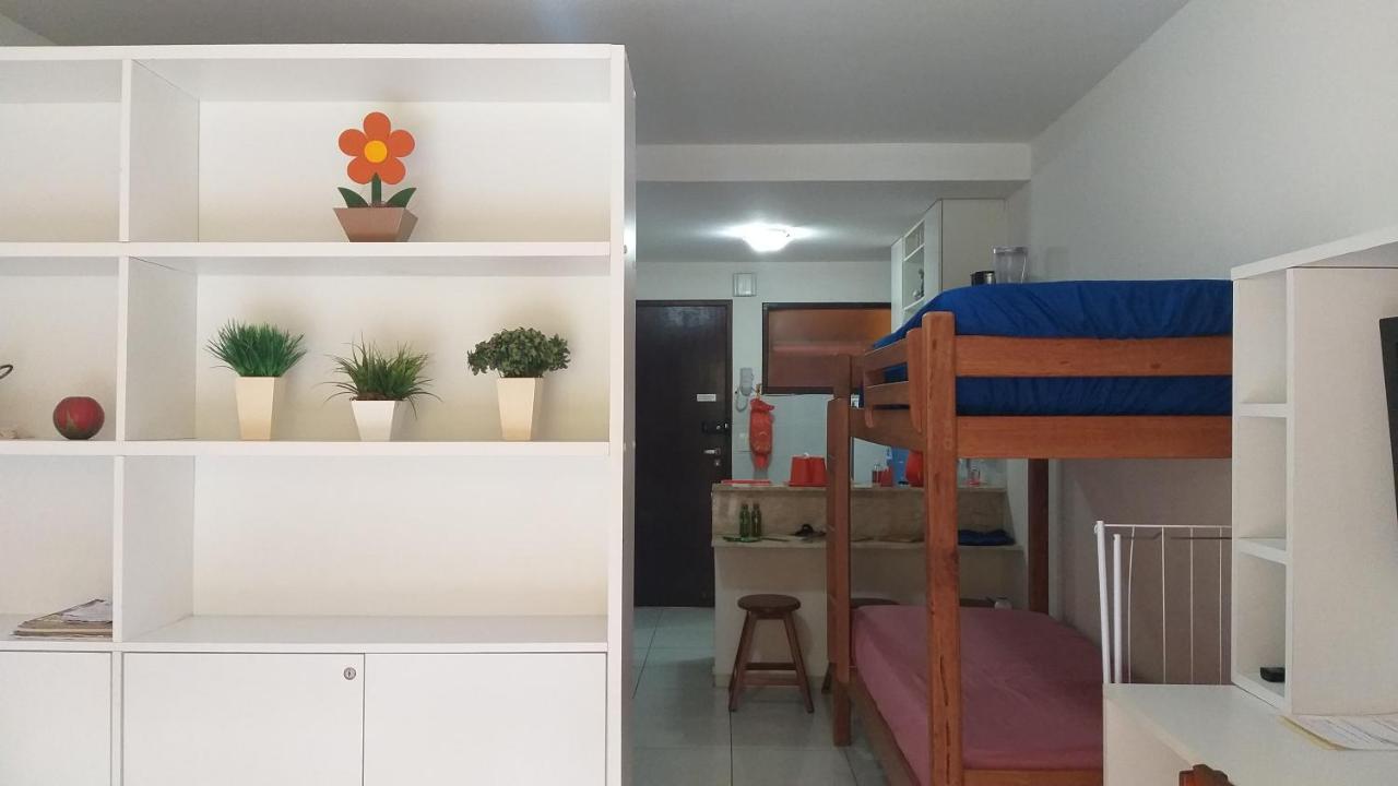 Winterville Flat 213 그라바타 외부 사진