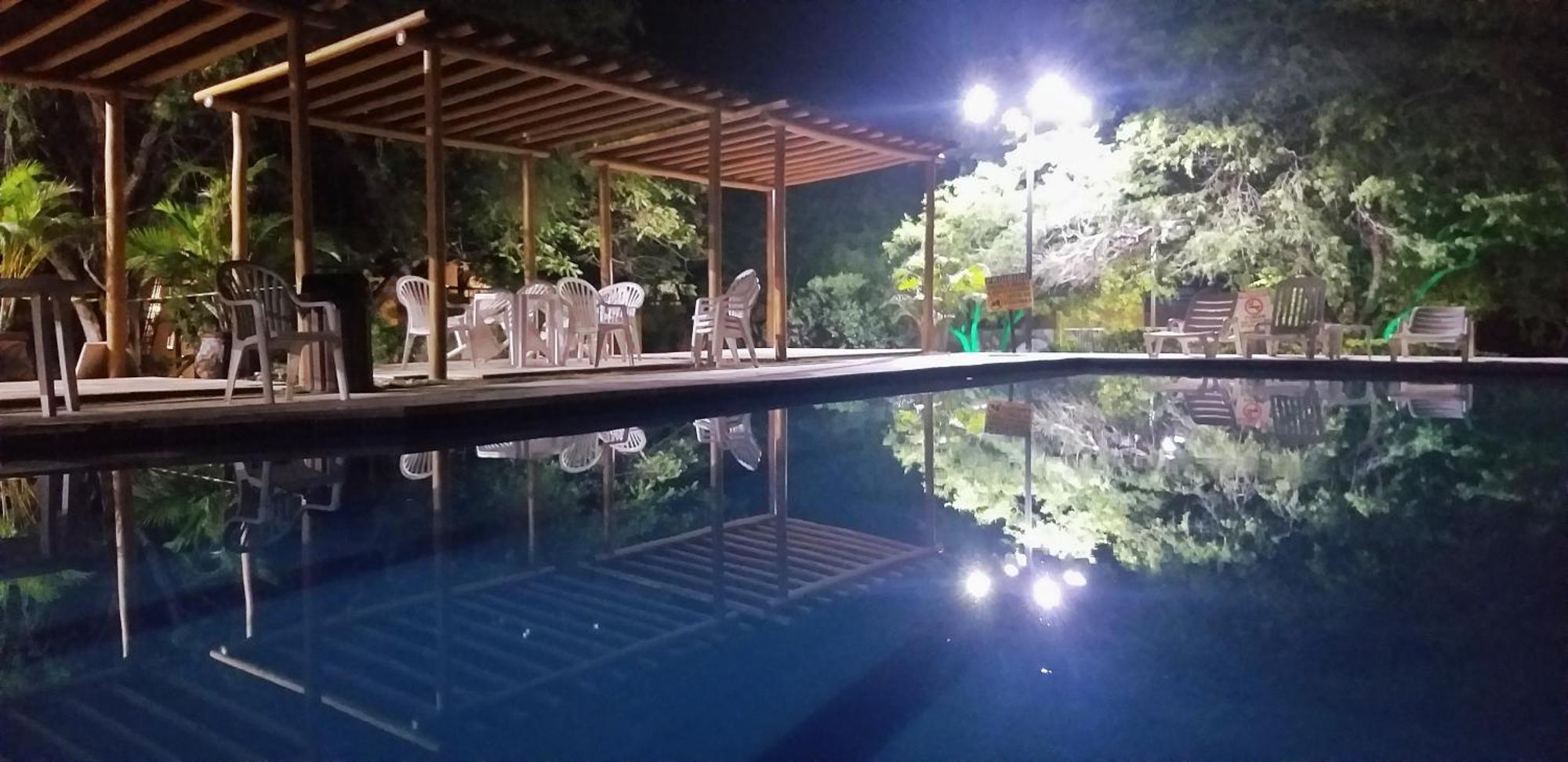 Winterville Flat 213 그라바타 외부 사진
