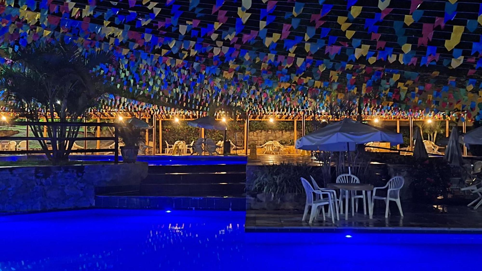 Winterville Flat 213 그라바타 외부 사진